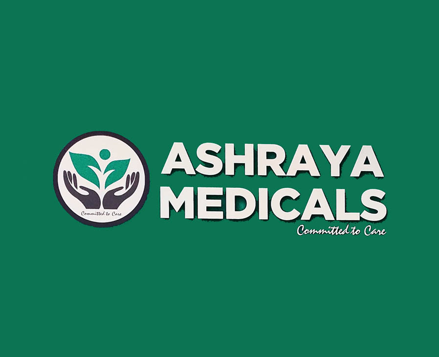 ASHRAYA MEDICALS & SURGICALS