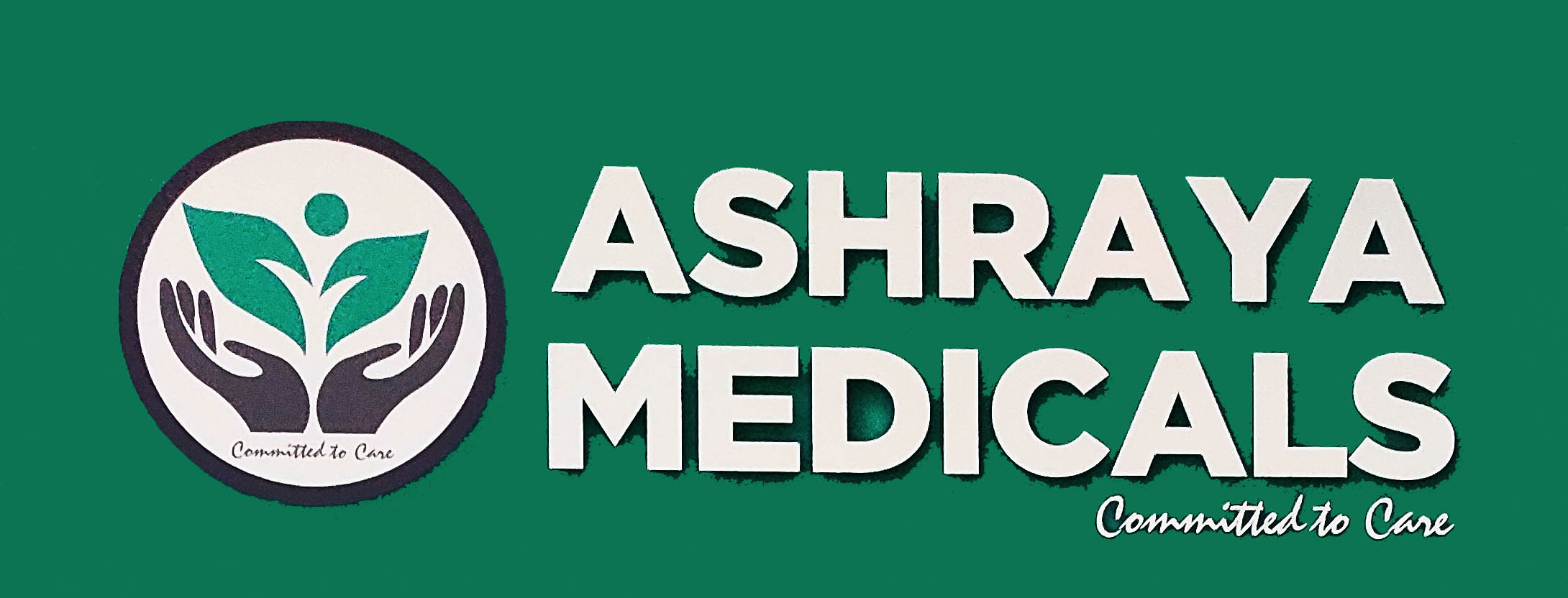 ASHRAYA MEDICALS & SURGICALS